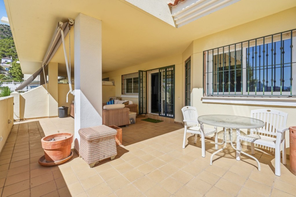 Imagen 4 de Apartamento en Venta en Mijas Málaga