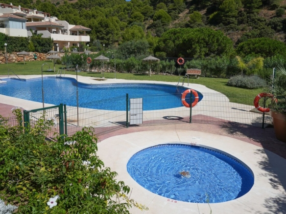 Imagen 1 de Apartamento en Venta en Mijas Málaga
