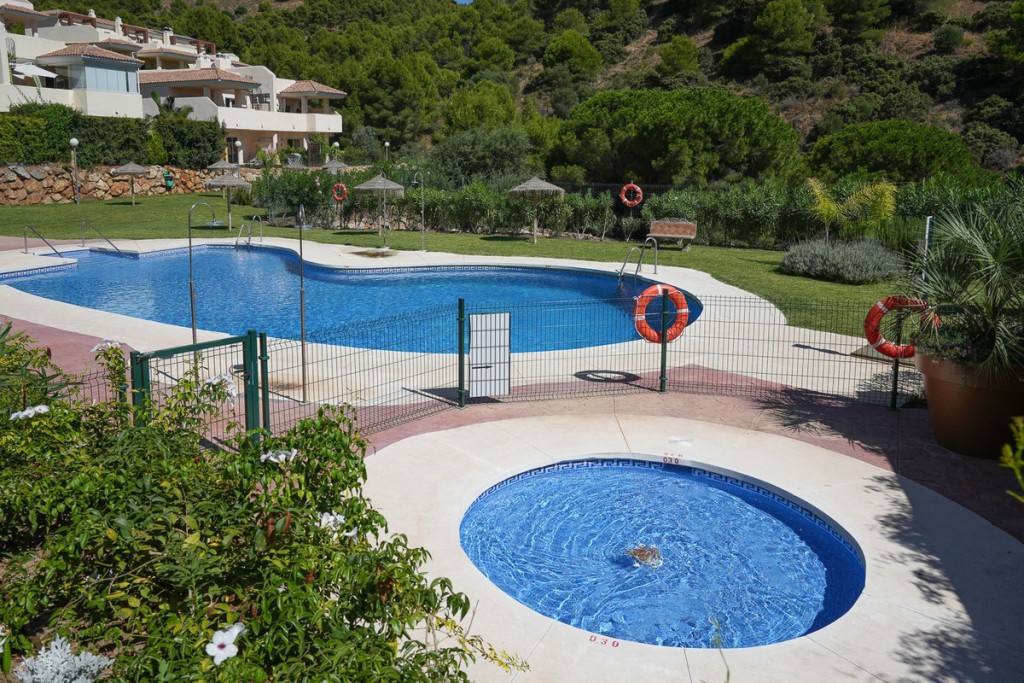 Imagen 1 de Apartamento en Venta en Mijas Málaga