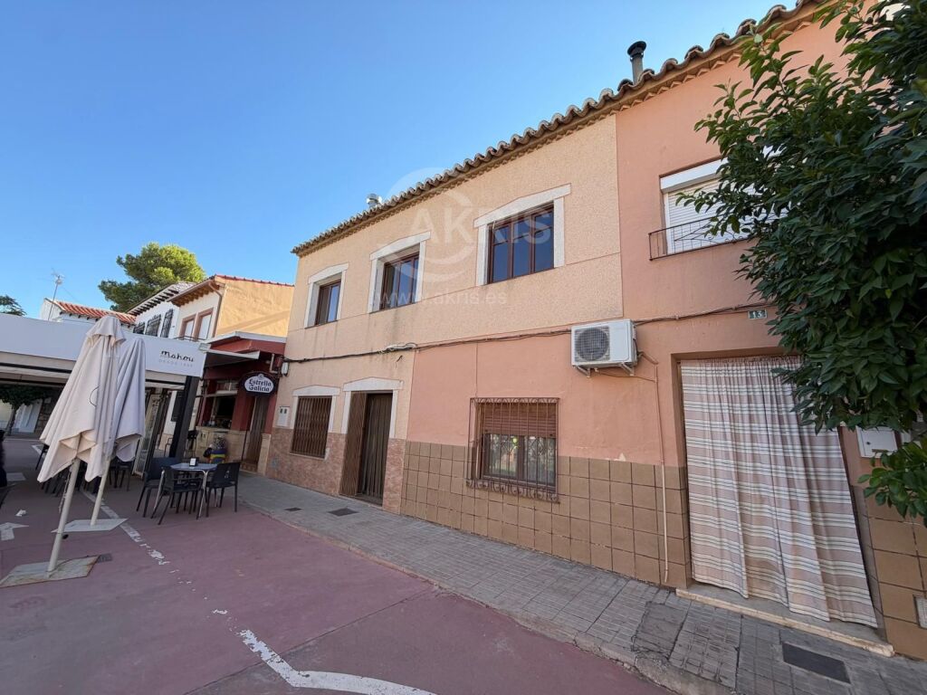 Imagen 1 de Casa en Villafranca De Los Caballeros