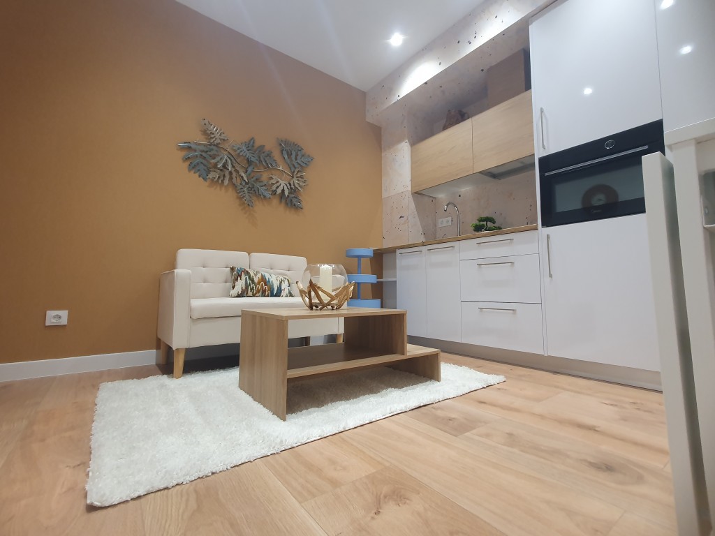 Imagen 2 de Apartamento en Venta en Madrid Madrid CENTRO