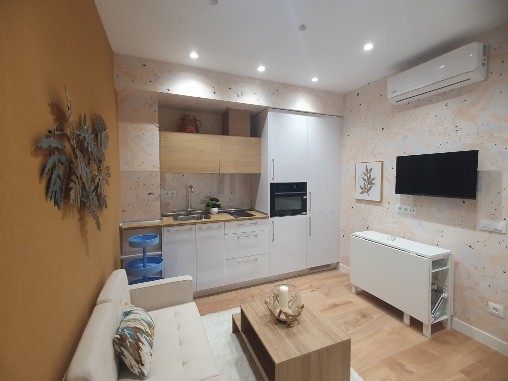 Imagen 3 de Apartamento en Venta en Madrid Madrid CENTRO
