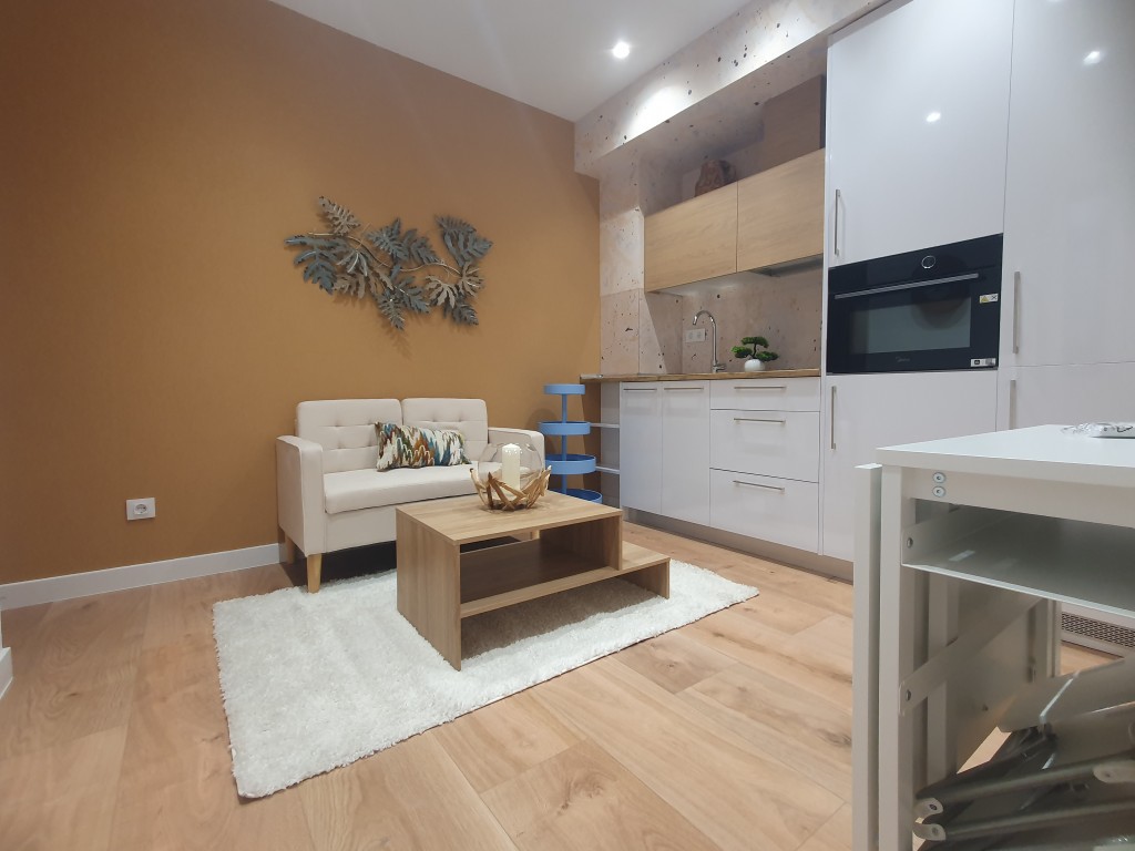 Imagen 4 de Apartamento en Venta en Madrid Madrid CENTRO