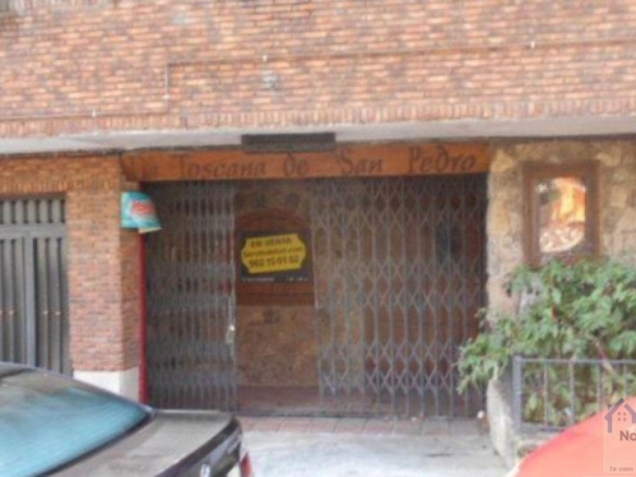 Imagen 2 de Local comercial en Venta en Arenas De San Pedro Ávila