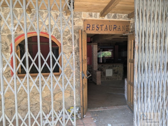 Imagen 3 de Local comercial en Venta en Arenas De San Pedro Ávila