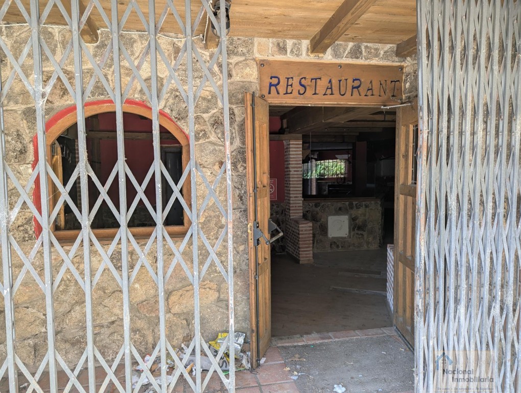 Imagen 3 de Local comercial en Venta en Arenas De San Pedro Ávila