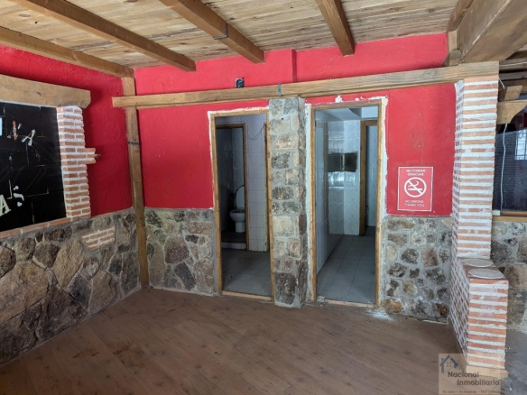 Imagen 4 de Local comercial en Venta en Arenas De San Pedro Ávila