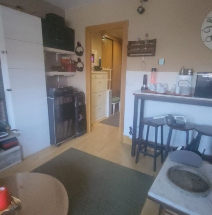 Imagen 2 de Piso en Venta en Ferrol La Coruña Ref: 438442