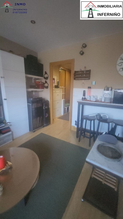 Imagen 2 de Piso en Venta en Ferrol La Coruña Ref: 438442