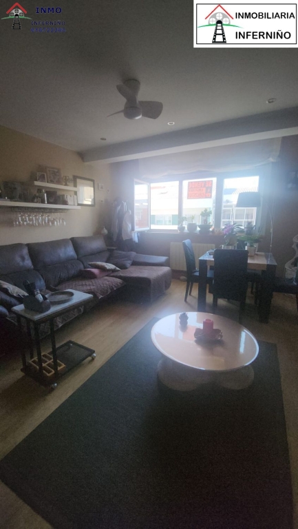 Imagen 3 de Piso en Venta en Ferrol La Coruña Ref: 438442
