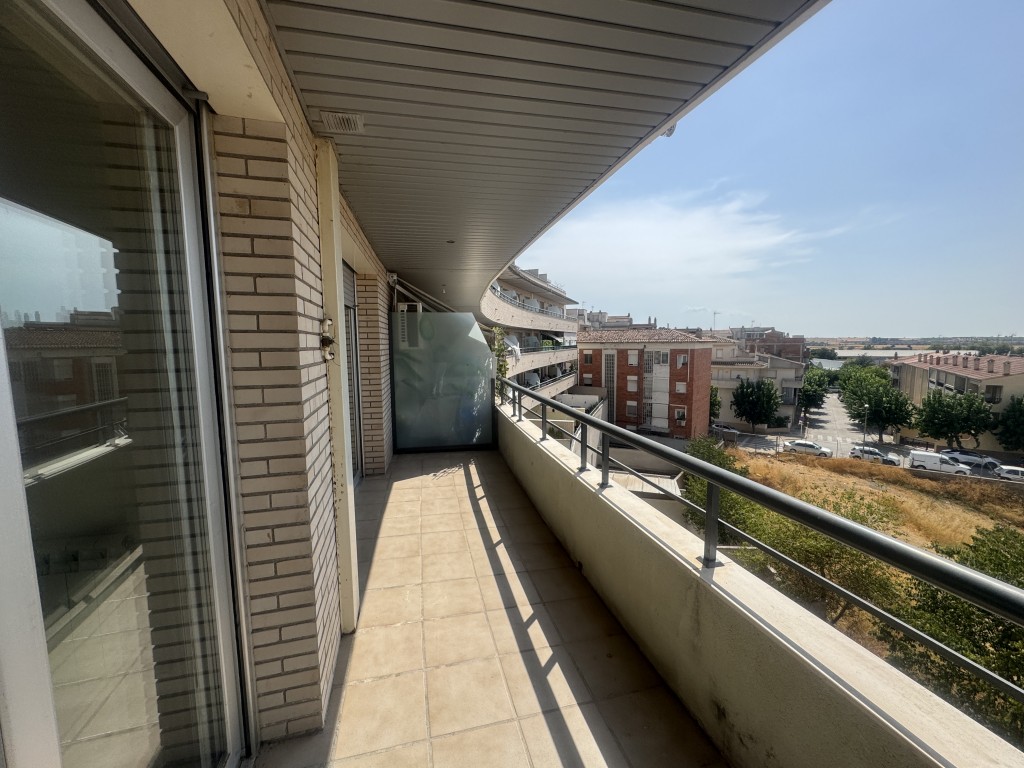 Imagen 1 de Piso en Venta en Tarrega Lleida
