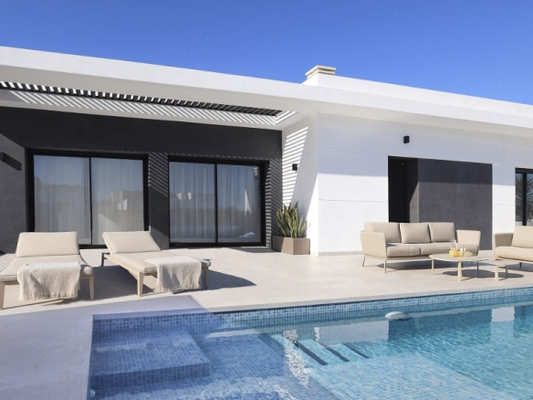 po-1272282-imagen - El Club del Propietario Imagen 1 de Casa-Chalet en Venta en Ciudad Quesada Alicante