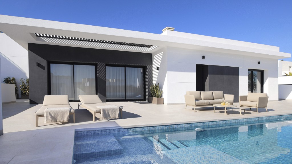 Imagen 1 de Casa-Chalet en Venta en Ciudad Quesada Alicante