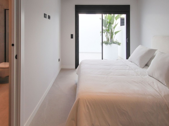 Imagen 3 de Casa-Chalet en Venta en Ciudad Quesada Alicante