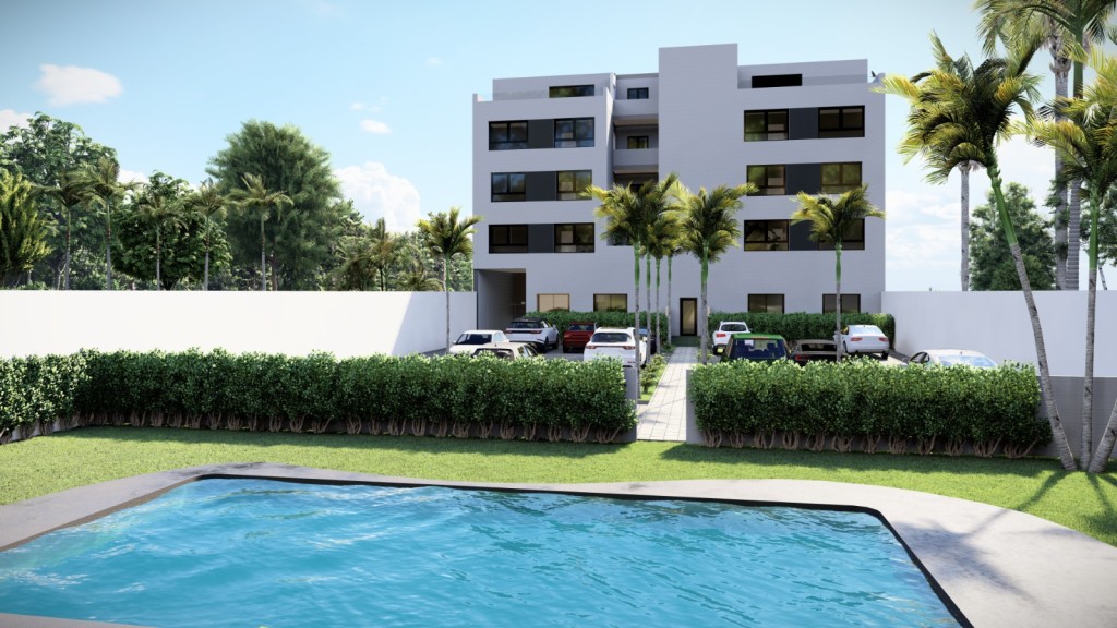 Imagen 2 de Apartamento en Venta en Vila Joiosa Alicante