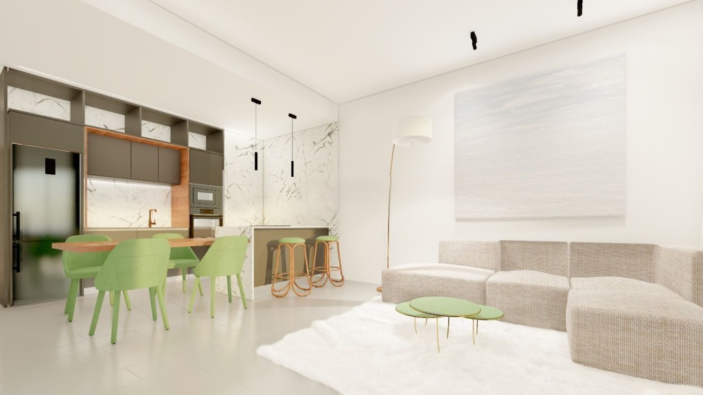 Imagen 4 de Apartamento en Venta en Vila Joiosa Alicante