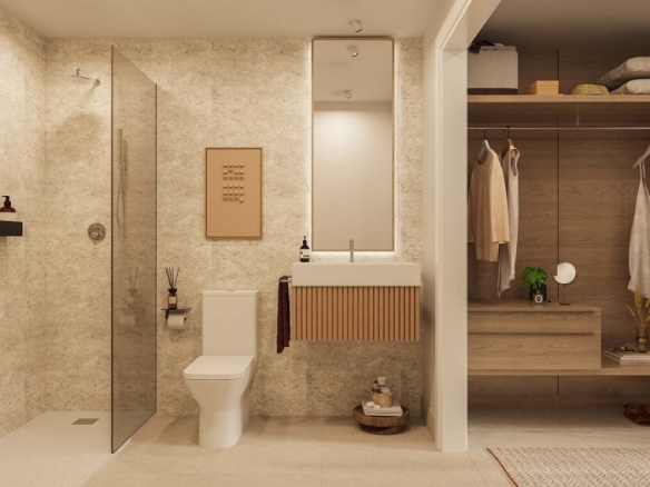 Imagen 2 de Apartamento en Venta en Macenas Almería