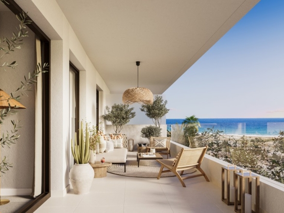 Imagen 3 de Apartamento en Venta en Macenas Almería
