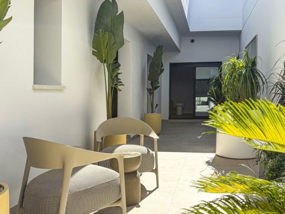 Imagen 2 de Casa-Chalet en Venta en Ciudad Quesada Alicante