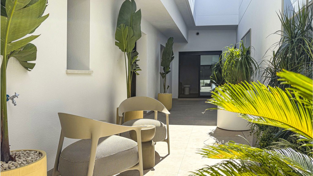 Imagen 2 de Casa-Chalet en Venta en Ciudad Quesada Alicante