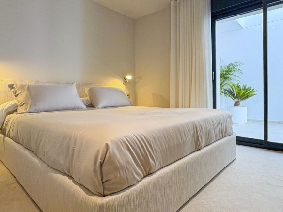 Imagen 3 de Casa-Chalet en Venta en Ciudad Quesada Alicante