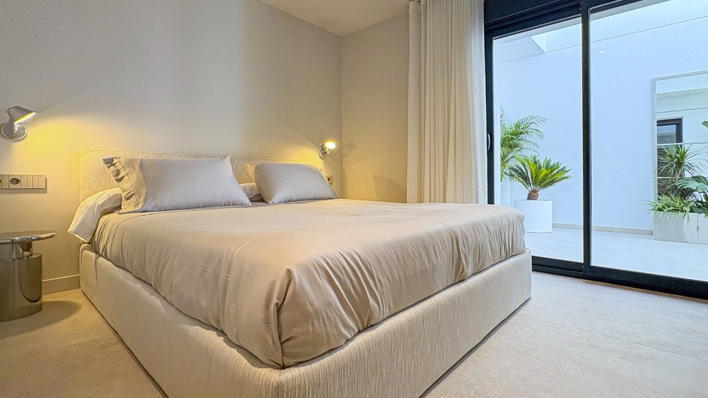 Imagen 3 de Casa-Chalet en Venta en Ciudad Quesada Alicante