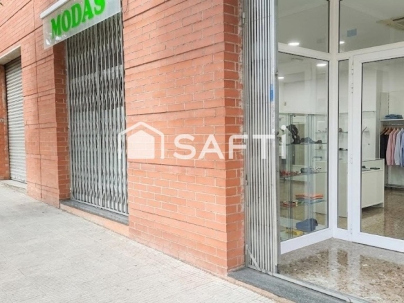 Imagen 2 de Local ideal para clínica o negocio de servicios