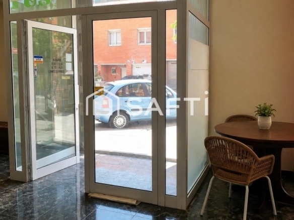 Imagen 1 de Local ideal para clínica o negocio de servicios