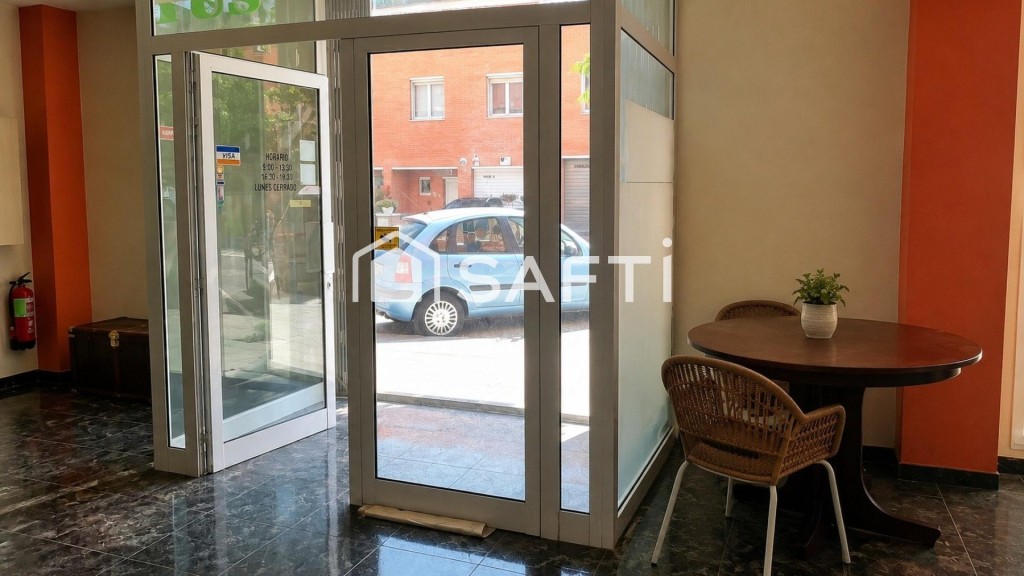 Imagen 1 de Local ideal para clínica o negocio de servicios