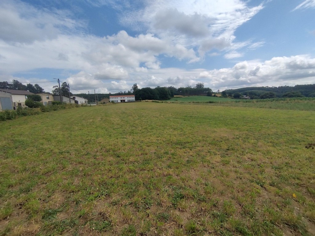 Imagen 2 de Parcela urbana en venta en Trazo