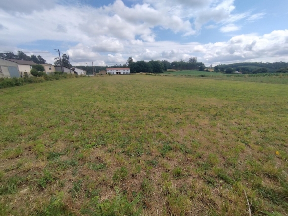 Imagen 3 de Parcela urbana en venta en Trazo