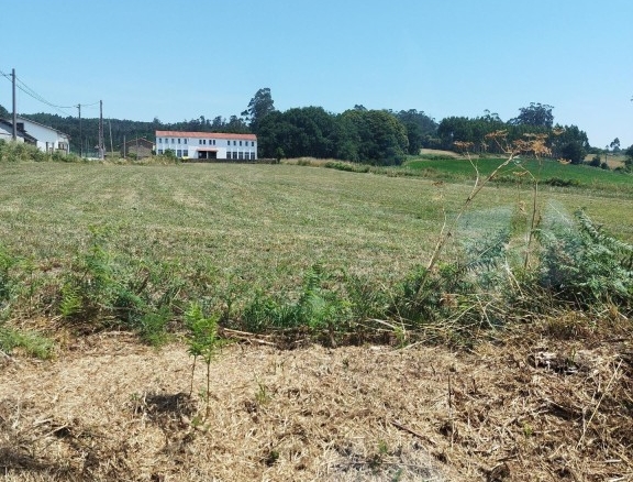 Imagen 4 de Parcela urbana en venta en Trazo