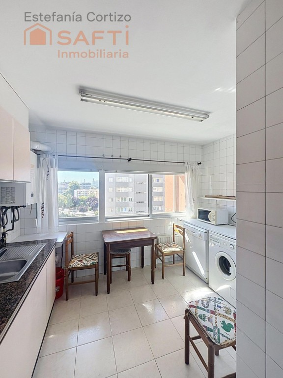 Imagen 3 de ¡OPORTUNIDAD EN ELVIÑA! - PISO+TRASTERO+GARAJE