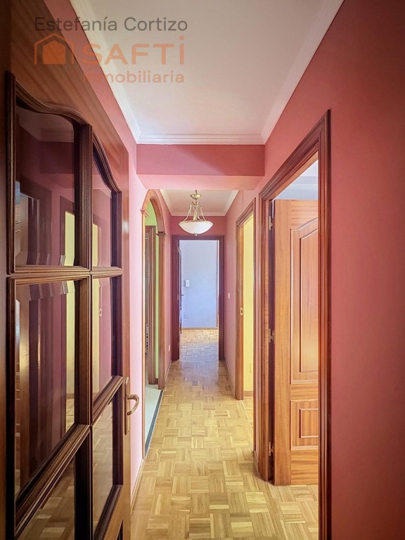 Imagen 4 de ¡OPORTUNIDAD EN ELVIÑA! - PISO+TRASTERO+GARAJE