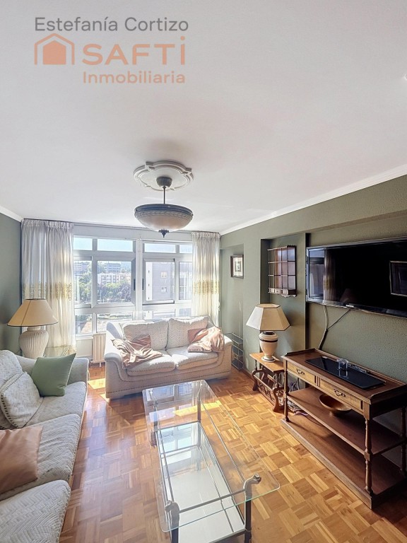 Imagen 1 de ¡OPORTUNIDAD EN ELVIÑA! - PISO+TRASTERO+GARAJE
