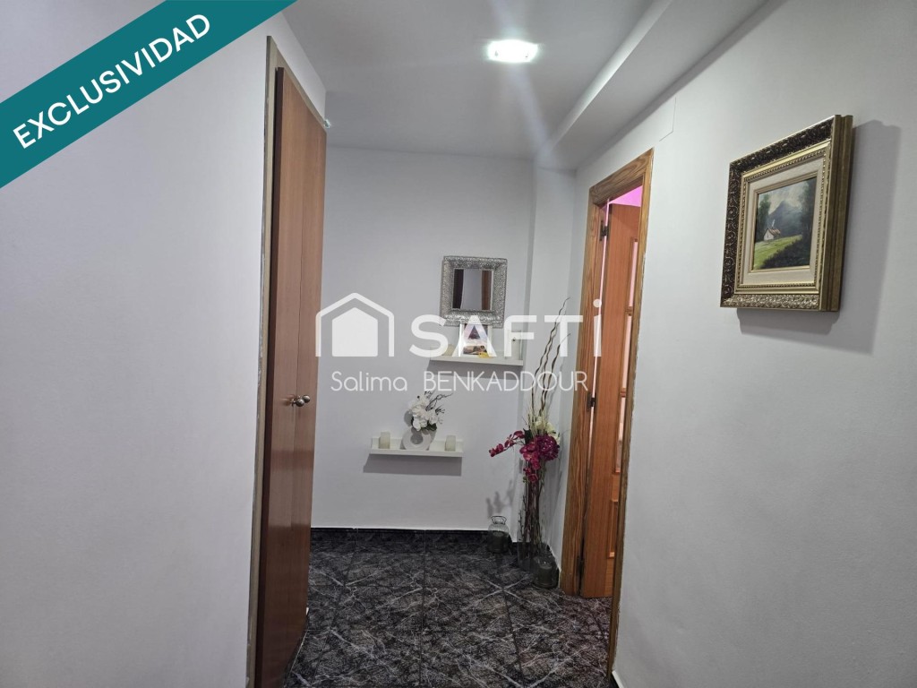 Imagen 3 de Un magnífico piso en venta en Sagunto