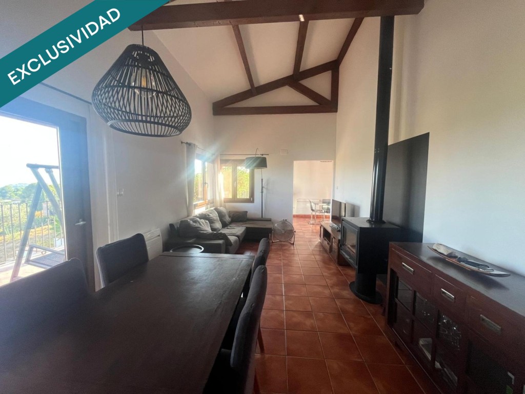 Imagen 2 de Chalet con encanto