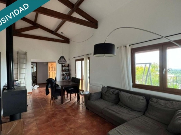 Imagen 1 de Chalet con encanto