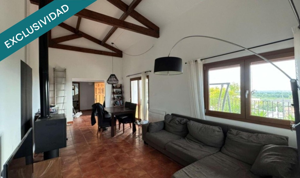 Imagen 1 de Chalet con encanto