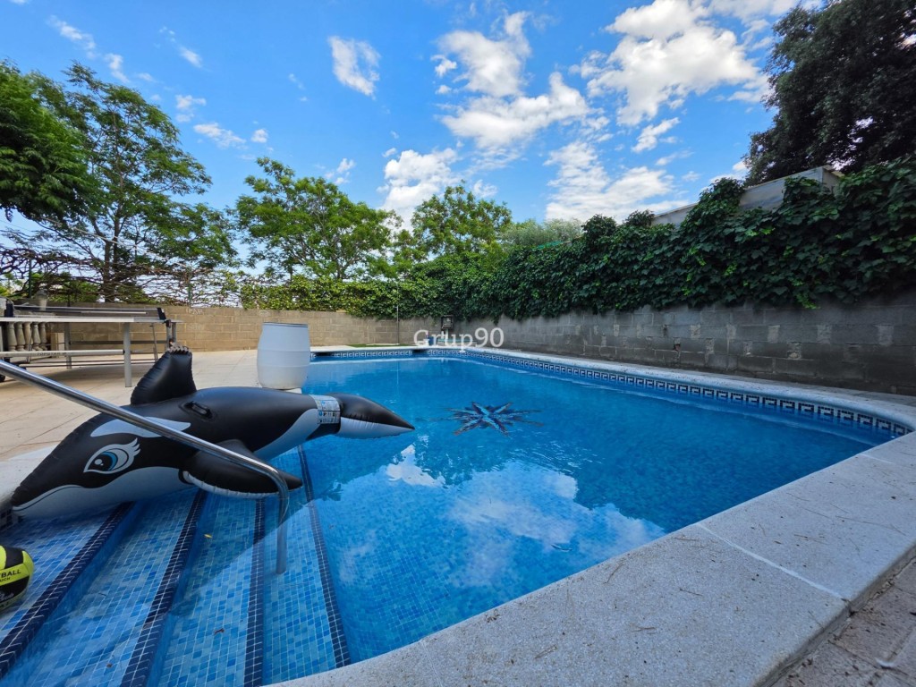 Imagen 2 de Casa-Chalet en Venta en Alpicat Lleida