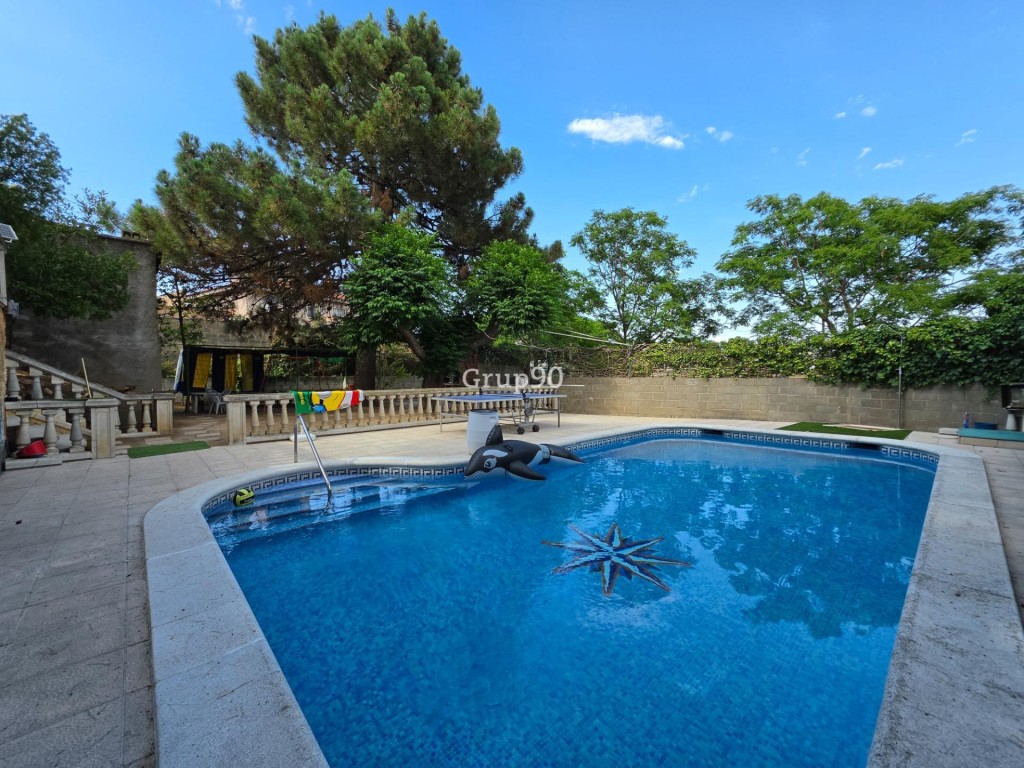 Imagen 4 de Casa-Chalet en Venta en Alpicat Lleida