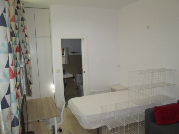 Imagen 3 de Estudio en Alquiler en Sevilla Sevilla
