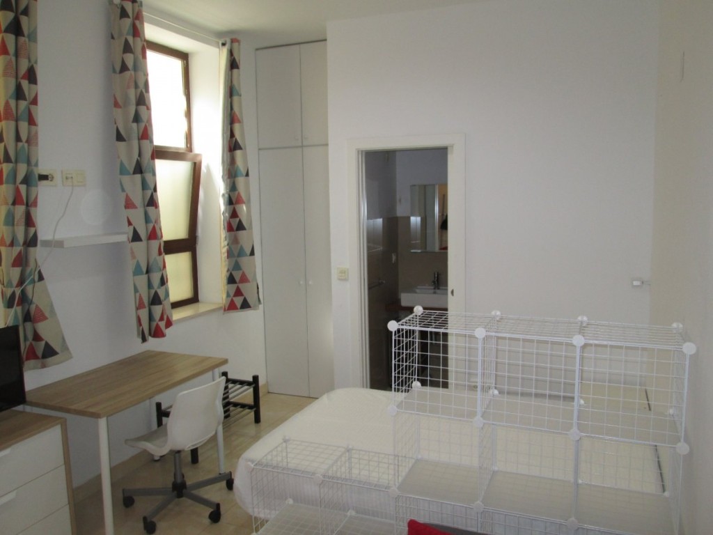 Imagen 4 de Estudio en Alquiler en Sevilla Sevilla