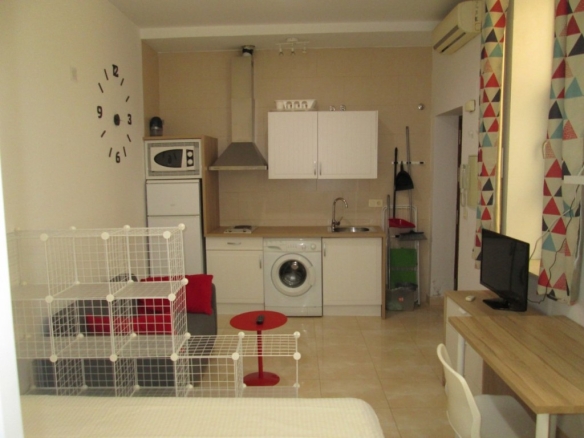 Imagen 1 de Estudio en Alquiler en Sevilla Sevilla