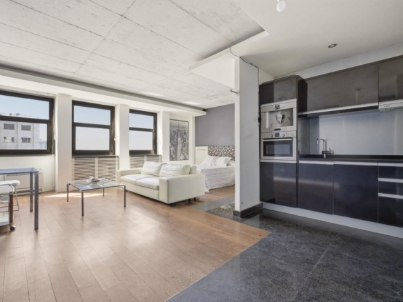 Imagen 2 de Piso en Venta en Madrid Madrid