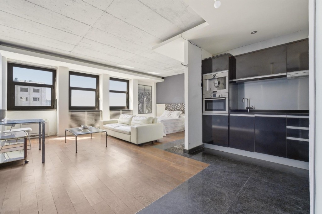 Imagen 2 de Piso en Venta en Madrid Madrid