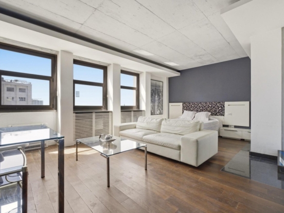Imagen 3 de Piso en Venta en Madrid Madrid