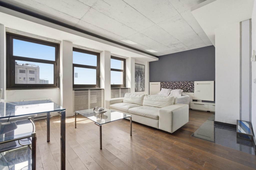 Imagen 3 de Piso en Venta en Madrid Madrid
