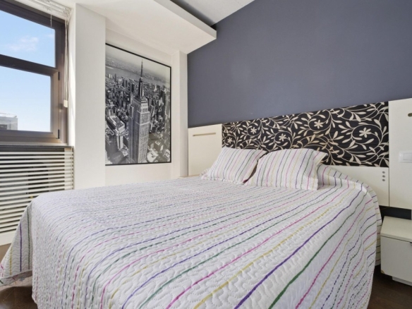 Imagen 4 de Piso en Venta en Madrid Madrid