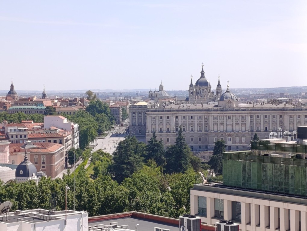 Imagen 1 de Piso en Venta en Madrid Madrid